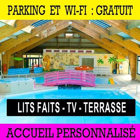 Domaine De Kerlann-Mh6Pers-2Ch-Grande Terrasse-Tout Confort Pont-Aven Esterno foto