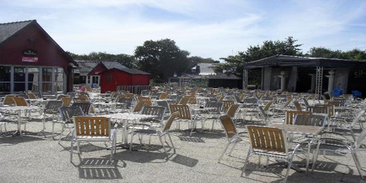 Domaine De Kerlann-Mh6Pers-2Ch-Grande Terrasse-Tout Confort Pont-Aven Esterno foto